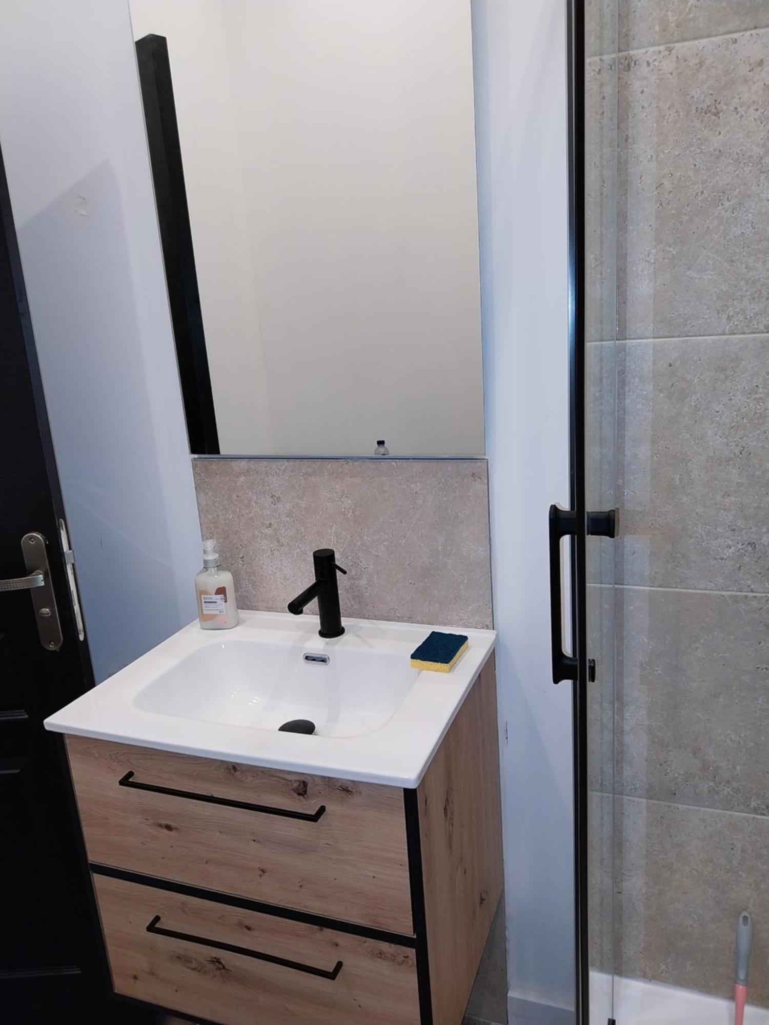 Studio Hypercentre, Refait A Neuf Aubagne Exteriér fotografie